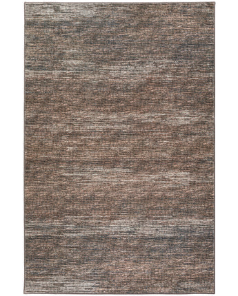 Ciara CR1 Chocolate Rug