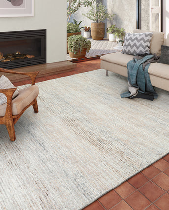 Ciara CR1 Linen Rug