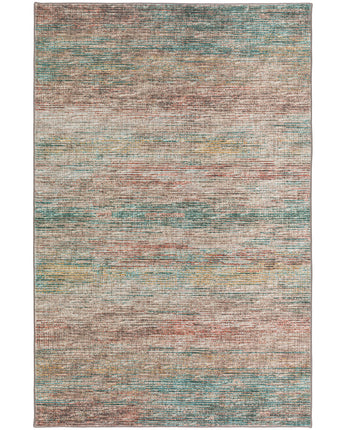 Ciara CR1 Mocha Rug