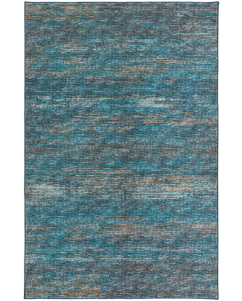 Ciara CR1 Navy Rug