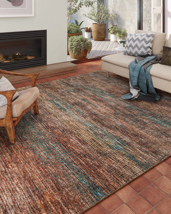 Ciara CR1 Paprika Rug