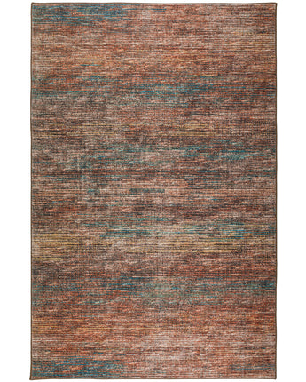 Ciara CR1 Paprika Rug