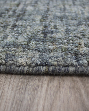 Calisa CS5 Carbon Rug