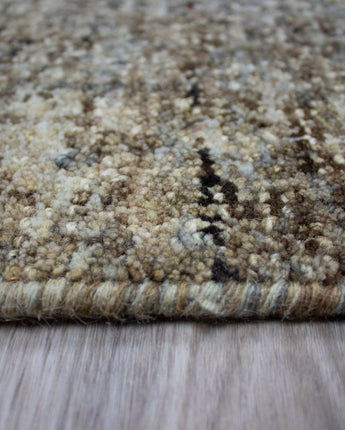 Calisa CS5 Coffee Rug