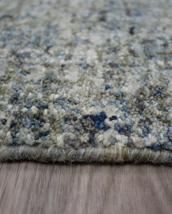 Calisa CS5 Indigo Rug