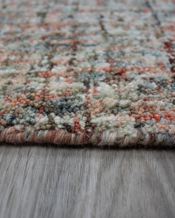 Calisa CS5 Kaleidoscope Rug