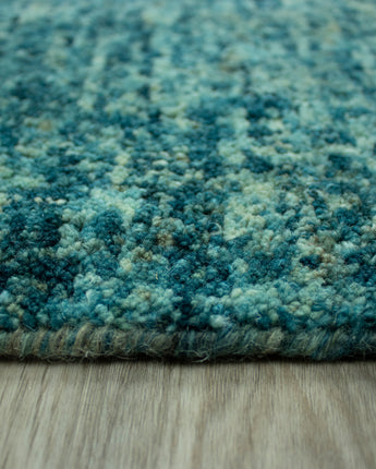 Calisa CS5 Turquoise Rug