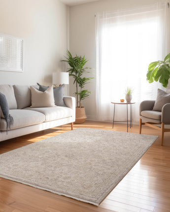 Cyprus CY10 Gray Rug