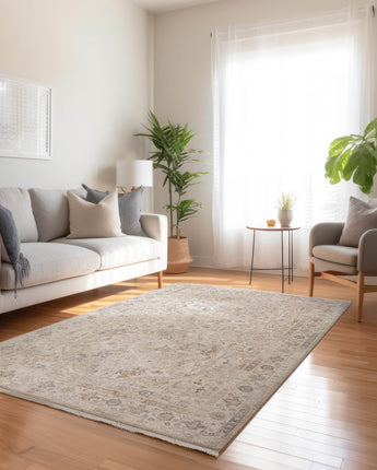 Cyprus CY4 Ivory Rug