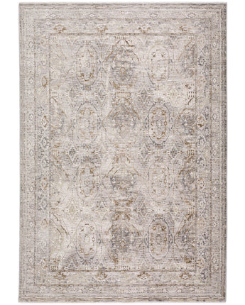 Cyprus CY6 Gray Rug