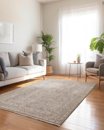 Cyprus CY7 Aloe Rug