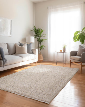 Cyprus CY8 Beige Rug