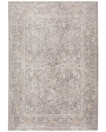 Cyprus CY9 Silver Rug