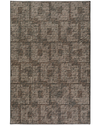 Delano DA1 Chocolate Rug