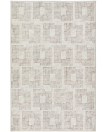 Delano DA1 Ivory Rug