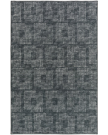 Delano DA1 Midnight Rug