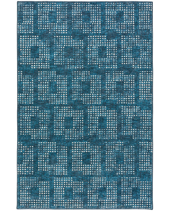Delano DA1 Navy Rug