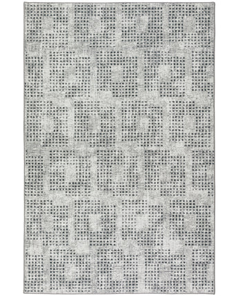 Delano DA1 Pewter Rug