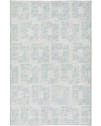 Delano DA1 Tin Rug