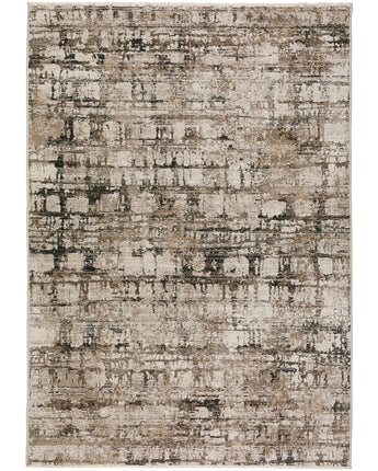 Denizi DZ3 Putty Rug