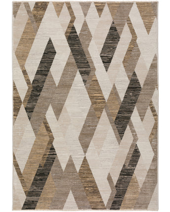 Denizi DZ5 Putty Rug