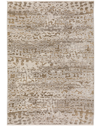 Denizi DZ6 Mocha Rug