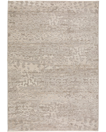 Denizi DZ6 Silver Rug