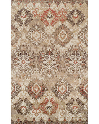 Gala GA10 Ivory Rug