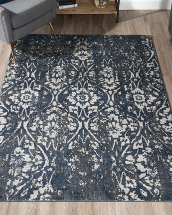 Gala GA3 Navy Rug