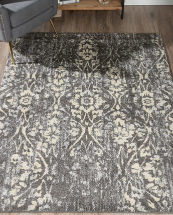 Gala GA3 Steel Rug