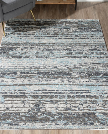 Gala GA4 Silver Rug