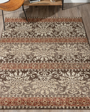 Gala GA6 Chocolate Rug