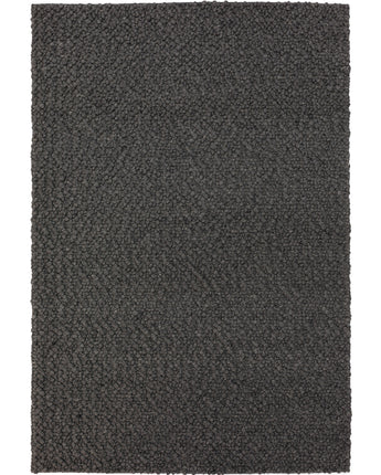 Gorbea GR1 Charcoal Rug