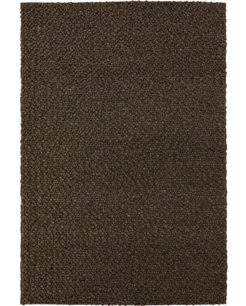 Gorbea GR1 Chocolate Rug
