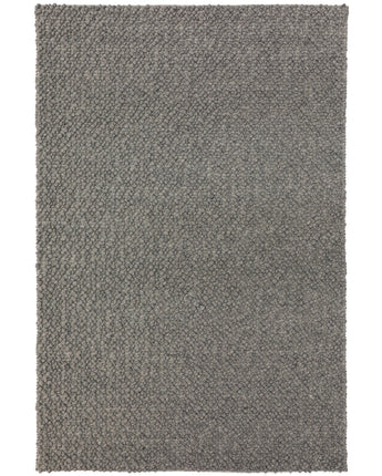 Gorbea GR1 Pewter Rug