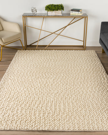 Gorbea GR1 Vanilla Rug