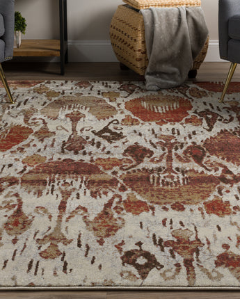 Geneva GV1336 Canyon Rug