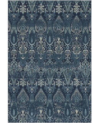 Geneva GV315 Navy Rug