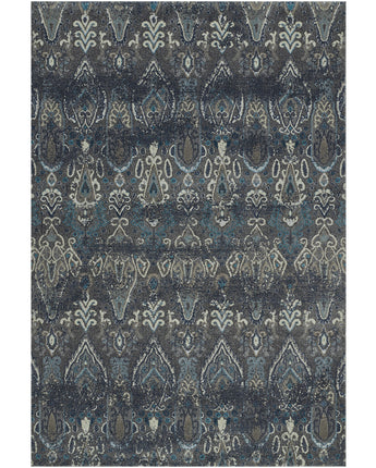 Geneva GV315 Pewter Rug