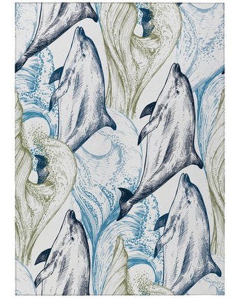 Harbor HA10 Ivory Rug