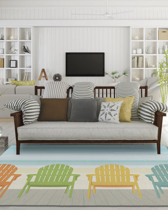 Harbor HA1 Poolside Rug