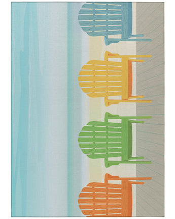 Harbor HA1 Poolside Rug