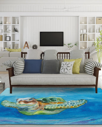 Harbor HA3 Ocean Rug