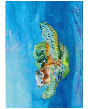 Harbor HA3 Ocean Rug