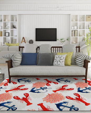 Harbor HA4 Ivory Rug