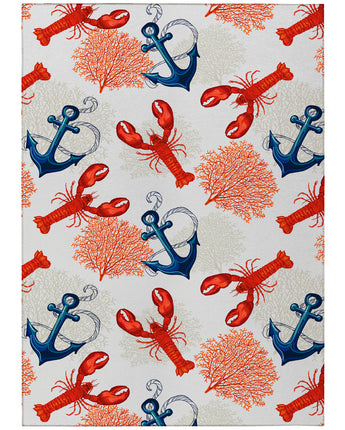Harbor HA4 Ivory Rug