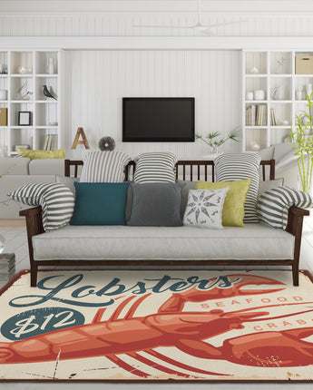 Harbor HA5 Beige Rug