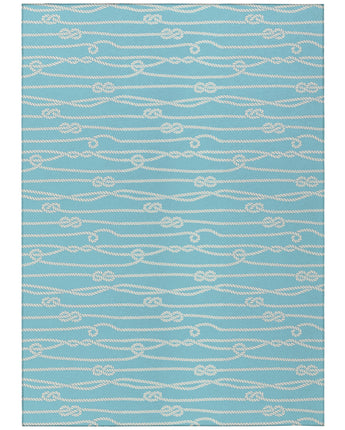 Harbor HA7 Lagoon Rug