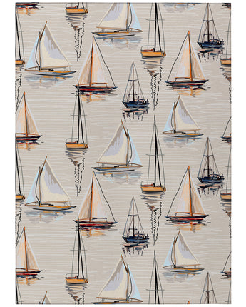 Harbor HA8 Ivory Rug