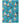 Harbor HA8 Teal Rug